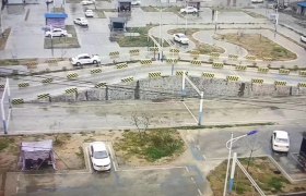 陇南永安