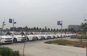 荆州荆源驾校