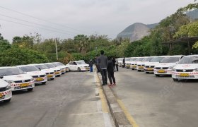 玉溪元江金豪驾校