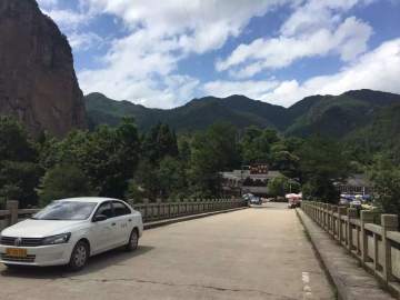 乔创驾校