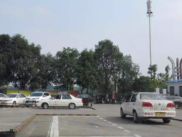 三鑫驾校