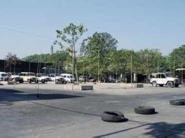 平安驾校