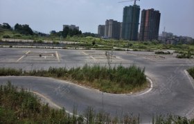邵阳机械驾校
