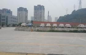 长春启达驾校