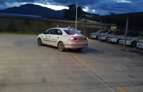 大理白族自治州漕涧驾校