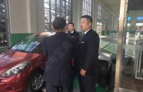 临沂正直驾校北城分校