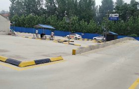 商丘虹光驾校