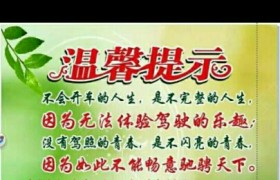 十堰凌丰驾校