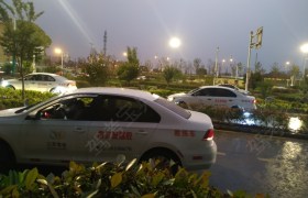 苏州希尔发驾校