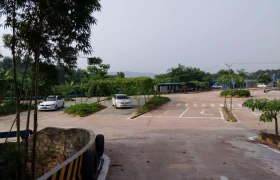 钦州安盛驾校