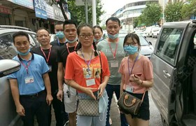教学环境