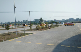 云浮顺安驾校