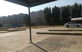 安阳交大驾校