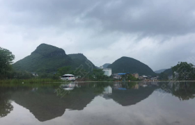 桂林机电驾校