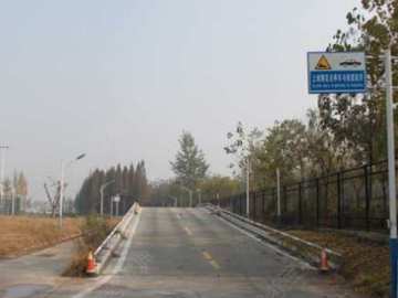 四方驾校