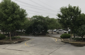 上海鸿源驾校