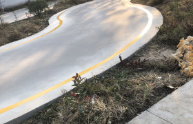 周口畅达驾校