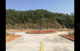 金华兰江驾校