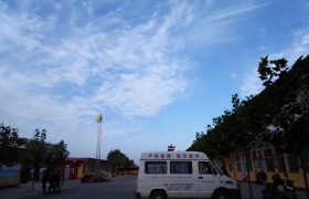 临汾神山驾校