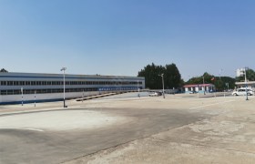 烟台路通驾校