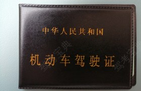 西安隆武驾校