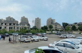 绍兴国安驾校柯桥区分校