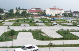 福州中健驾校