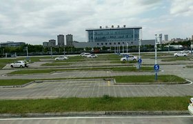 苏州顺红驾校