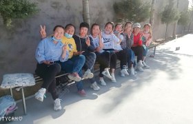 榆林顺成驾校