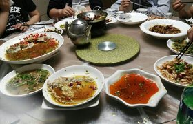 上海中航驾校