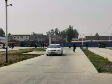 鑫运驾校