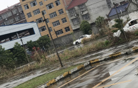 荆州途安驾校