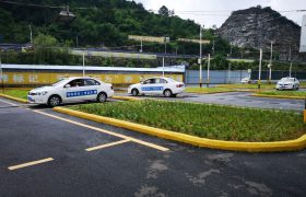 遵义航宇驾校