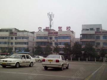 长沙理工大学驾校
