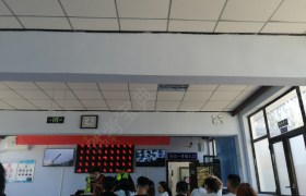 大同沙岭驾校