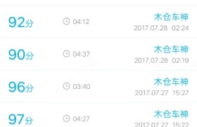 阳江现代驾校