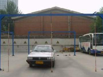 曙光驾校
