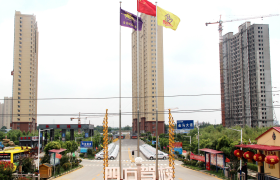 济宁四方驾校