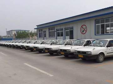 乐驰驾校