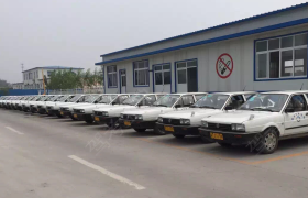 衡水乐驰驾校