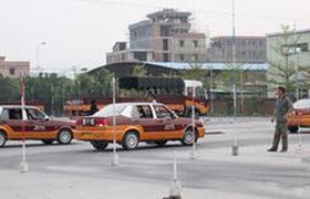 贺州顺安驾校