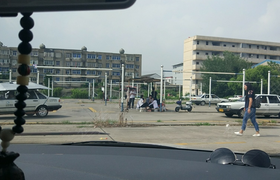 扬州大桥驾校