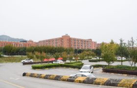 成都容兴驾校金堂分校