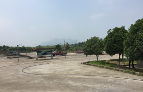 衢州冠华驾校