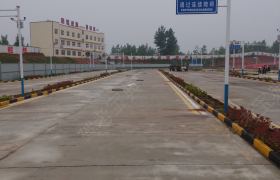 随州阳光驾校