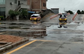 韶关百顺驾校