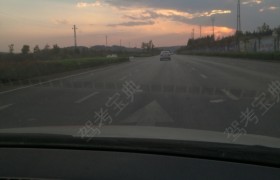 曲靖富源驾校