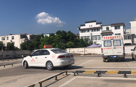 合肥盛元驾校