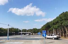 上海沪南驾校