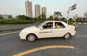 重庆乔森驾校